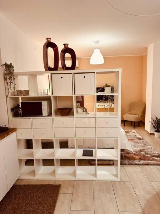 Malu Apartment Peschiera Borromeo Ngoại thất bức ảnh